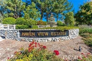 0.59 Acres of Residential Land for Sale in Rancho Cucamonga, California
