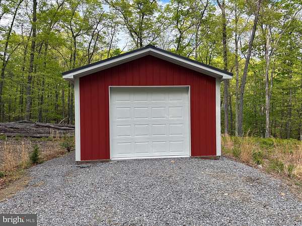 8 Acres of Land for Sale in Mathias, West Virginia
