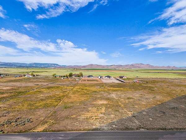2.4 Acres of Residential Land for Sale in Enterprise, Utah