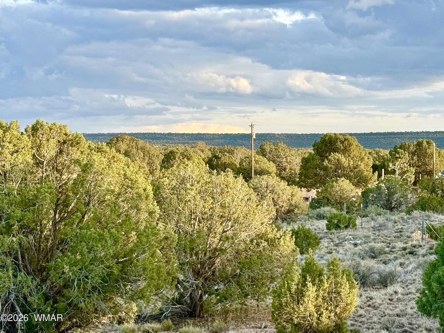 2.24 Acres of Residential Land for Sale in Snowflake, Arizona