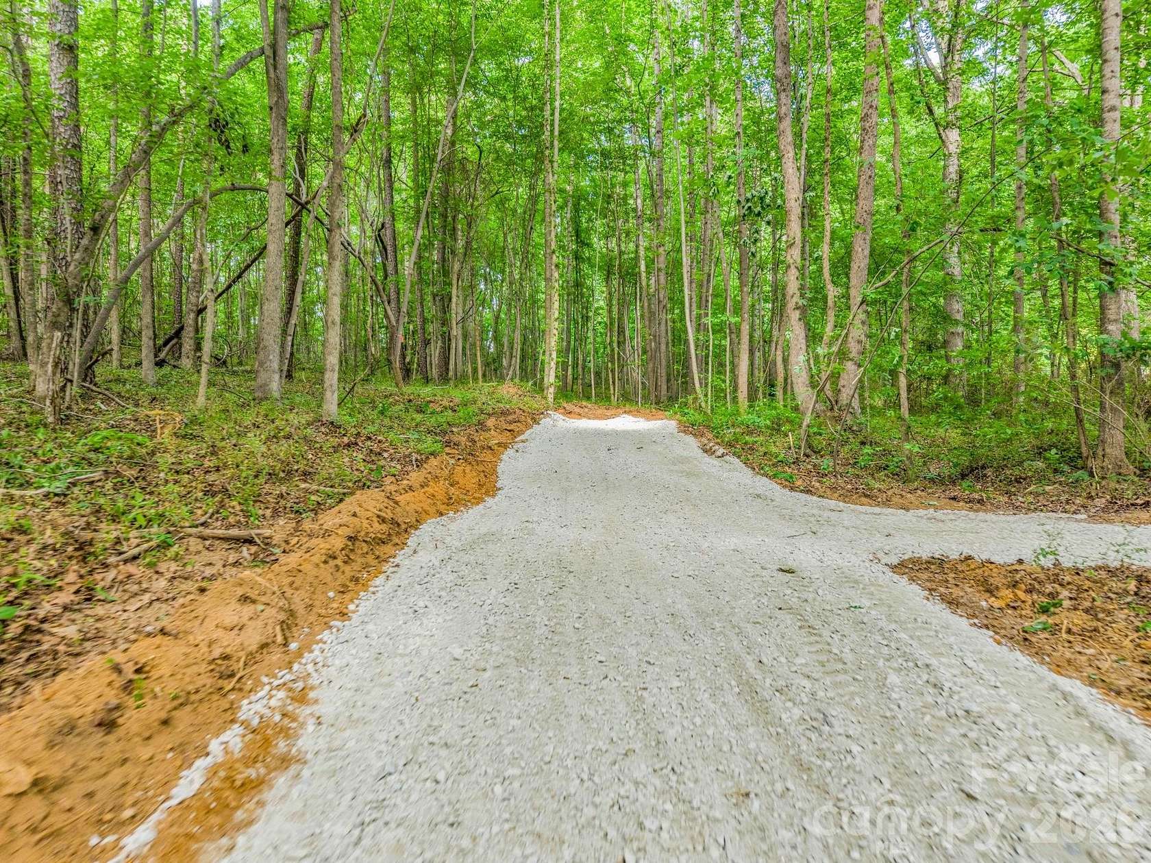 9.23 Acres of Residential Land for Sale in Shelby, North Carolina