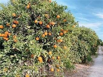 6.82 Acres of Residential Land for Sale in Riverside, California