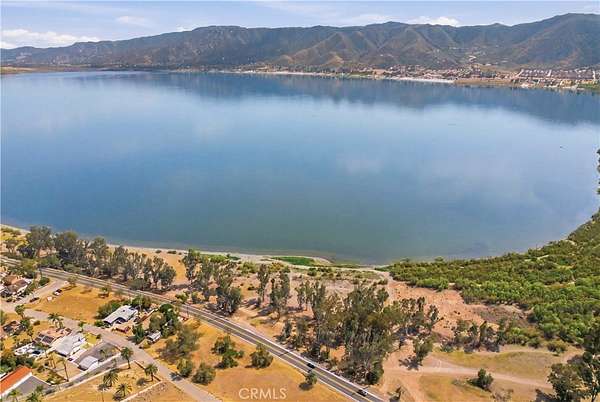 5.3 Acres of Commercial Land for Sale in Lake Elsinore, California