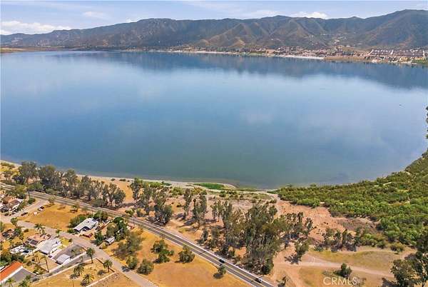 5.3 Acres of Commercial Land for Sale in Lake Elsinore, California