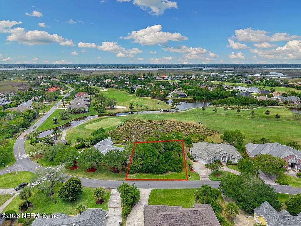 0.28 Acres of Residential Land for Sale in St. Augustine, Florida