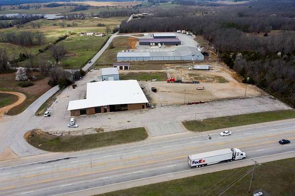 5 Acres of Commercial Land for Sale in West Plains, Missouri