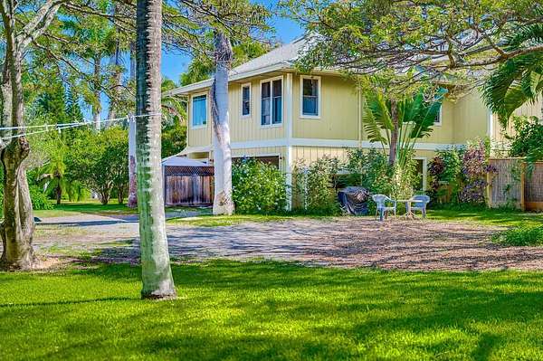 2 Acres of Land with Home for Sale in Paia, Hawaii