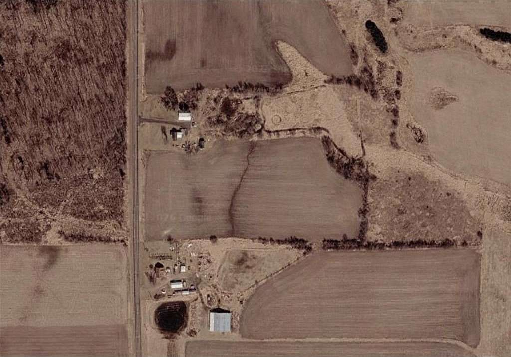 1.55 Acres of Land for Sale in Turtle Lake, Wisconsin
