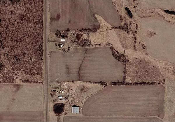 1.55 Acres of Land for Sale in Turtle Lake, Wisconsin