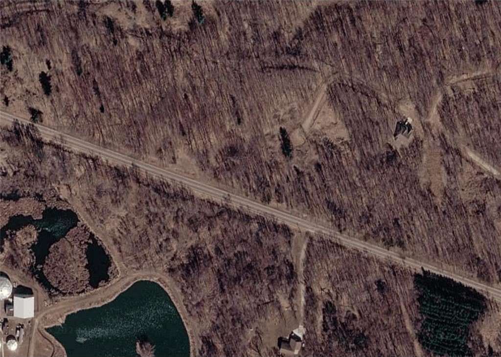 1.53 Acres of Land for Sale in Turtle Lake, Wisconsin