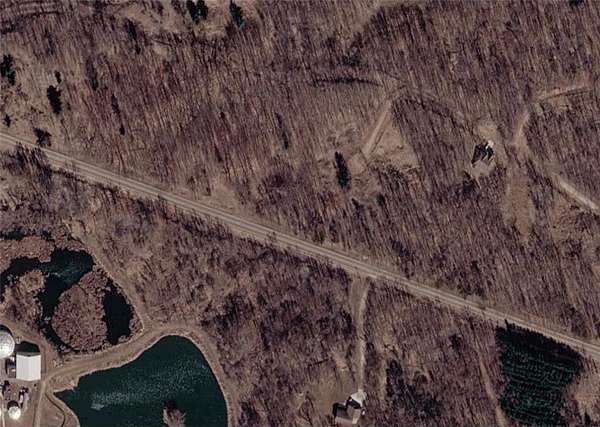 1.53 Acres of Land for Sale in Turtle Lake, Wisconsin