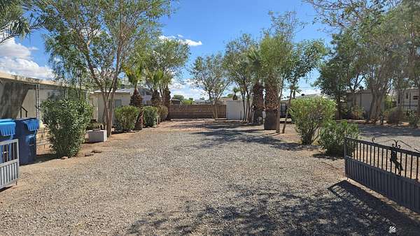 Residential Land for Sale in Yuma, Arizona