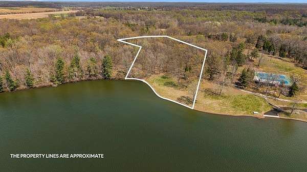 Residential Land for Sale in Whitesville, Kentucky