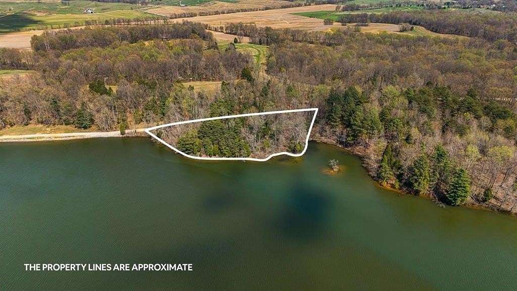 Residential Land for Sale in Whitesville, Kentucky