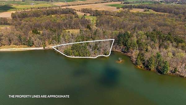 Residential Land for Sale in Whitesville, Kentucky