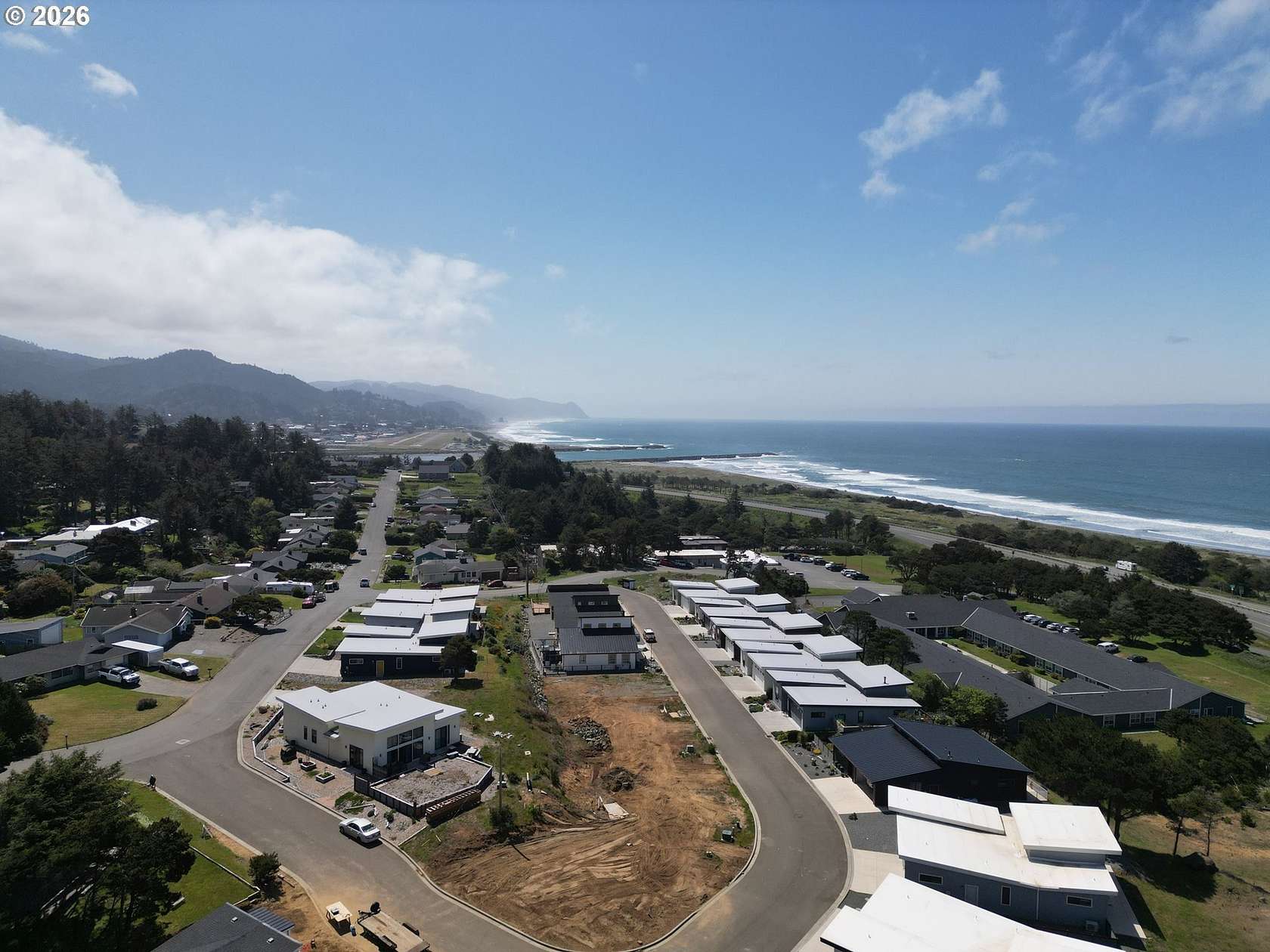 0.1 Acres of Mixed-Use Land for Sale in Gold Beach, Oregon