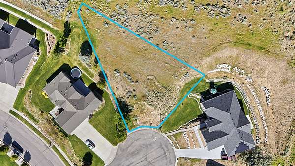 0.29 Acres of Residential Land for Sale in Brigham City, Utah