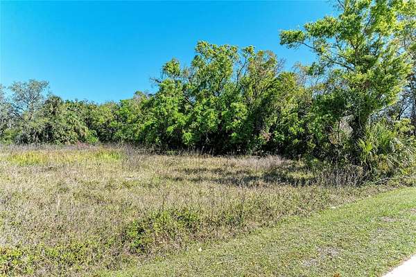 9.6 Acres of Land for Sale in Bradenton, Florida