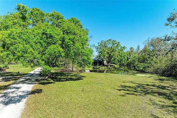 9.6 Acres of Land for Sale in Bradenton, Florida