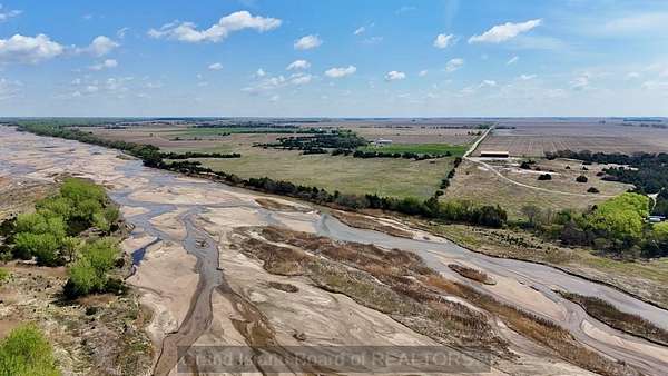 18 Acres of Recreational Land for Sale in Phillips, Nebraska