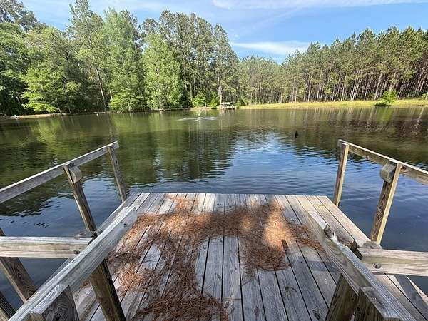 15 Acres of Land for Sale in Cairo, Georgia