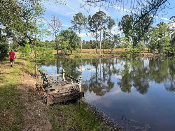 23 Acres of Land for Sale in Cairo, Georgia