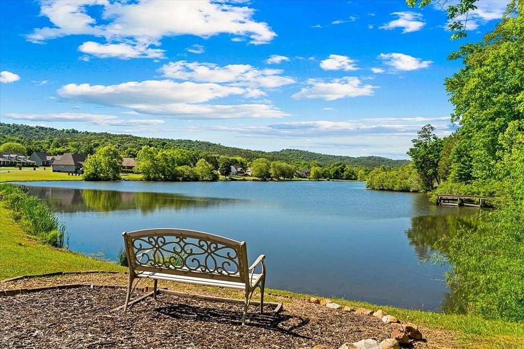 1.27 Acres of Residential Land for Sale in Ringgold, Georgia