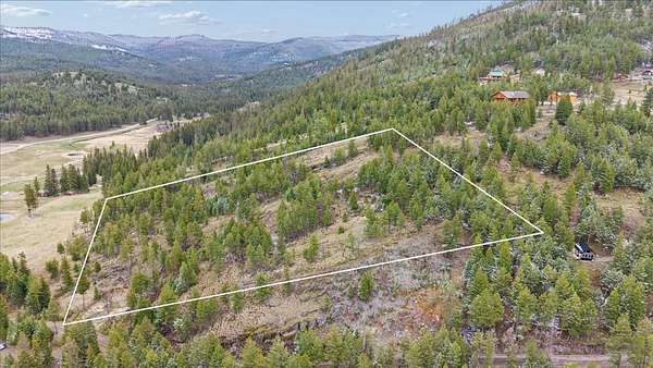 5 Acres of Residential Land for Sale in Kila, Montana