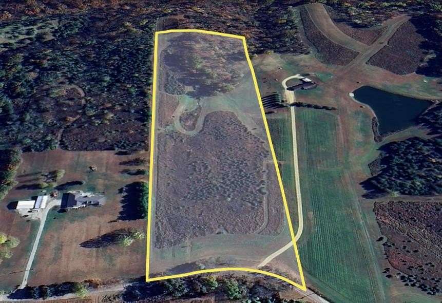 10 Acres of Land for Sale in Moores Hill, Indiana