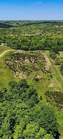 10 Acres of Land for Sale in Moores Hill, Indiana