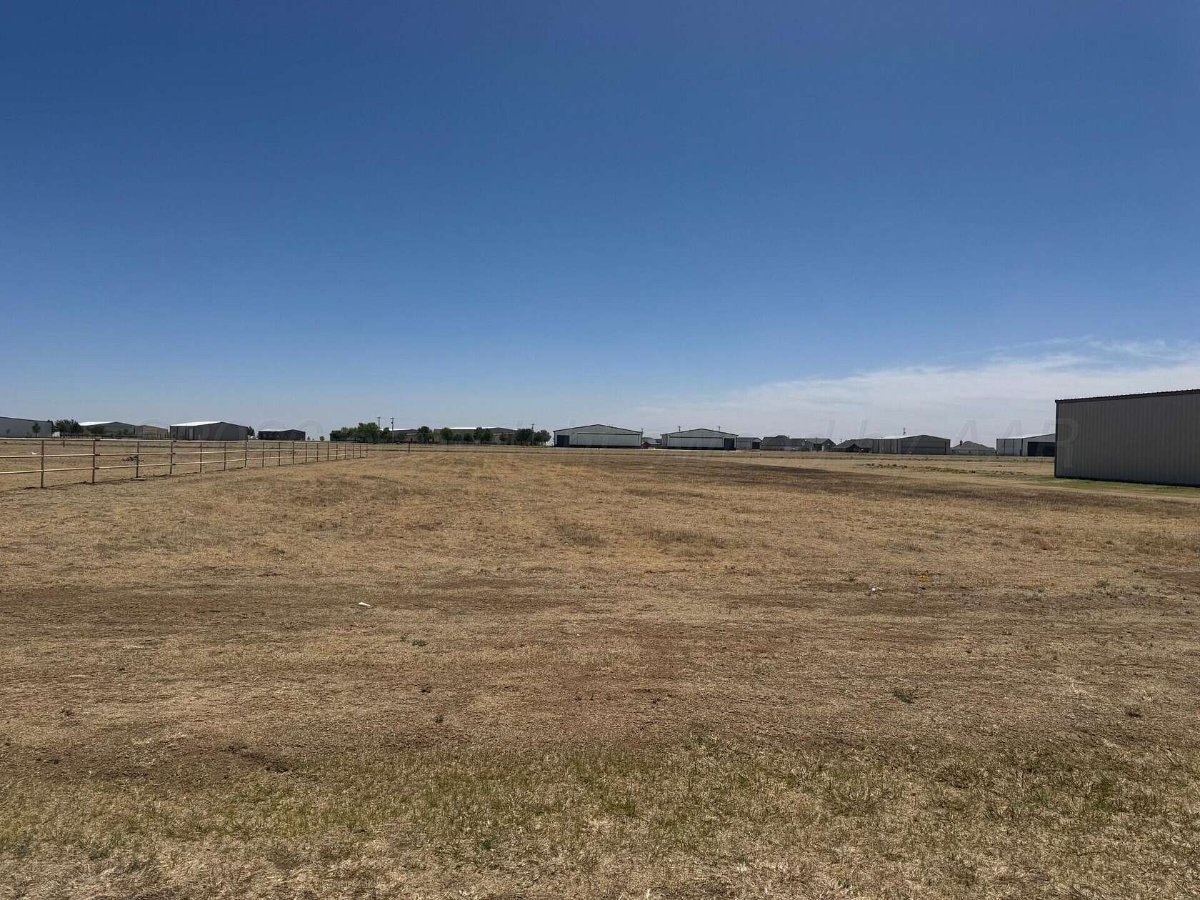 1.2 Acres of Land for Sale in Amarillo, Texas