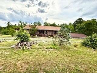2.3 Acres of Land with Home for Sale in Cookeville, Tennessee