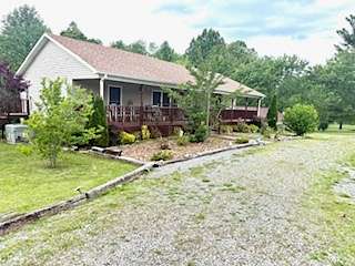 2.3 Acres of Land with Home for Sale in Cookeville, Tennessee