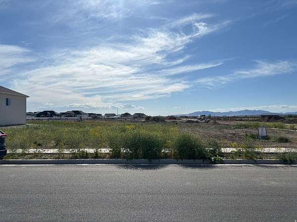 0.48 Acres of Residential Land for Sale in Hooper, Utah