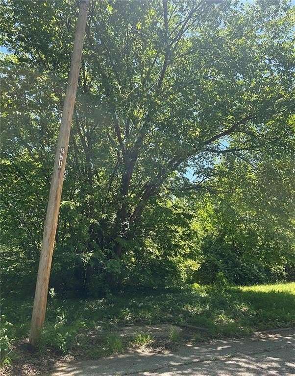 0.13 Acres of Residential Land for Sale in Kansas City, Missouri