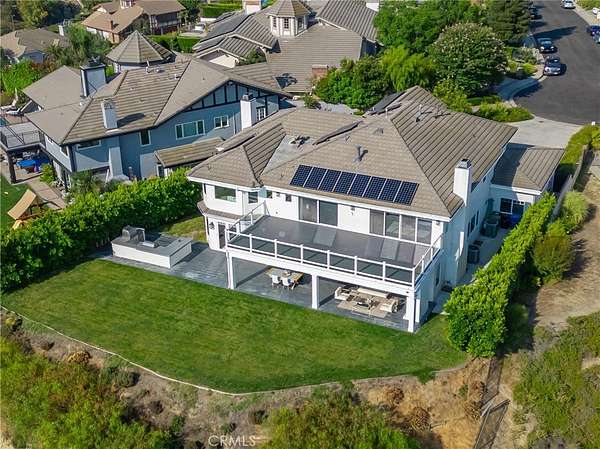 1.58 Acres of Land with Home for Sale in West Hills, California