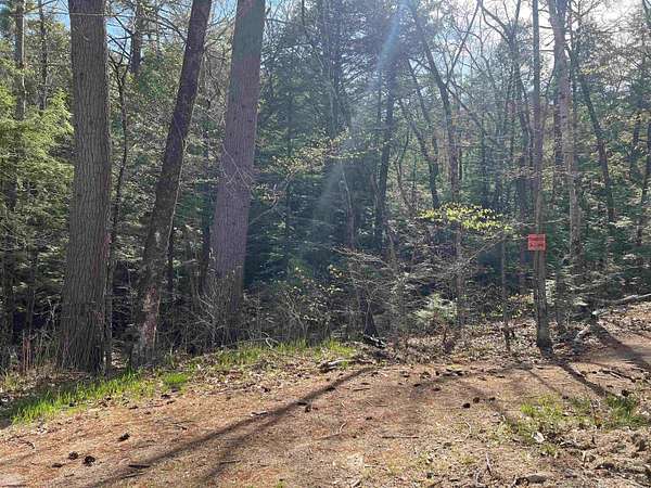 0.27 Acres of Residential Land for Sale in Conway, New Hampshire