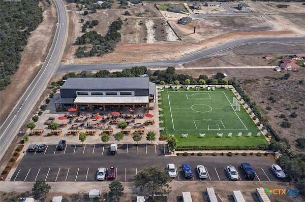 2.62 Acres of Commercial Land for Sale in Killeen, Texas