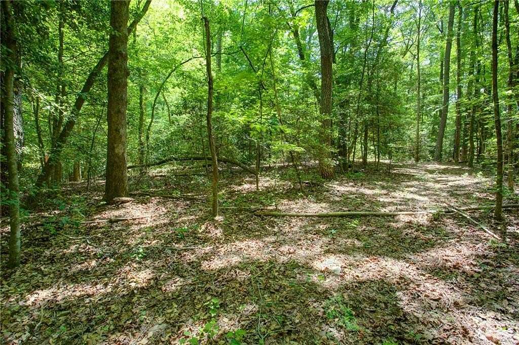 3.12 Acres of Residential Land for Sale in Dawsonville, Georgia
