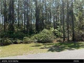 0.51 Acres of Residential Land for Sale in St. Marys, Georgia
