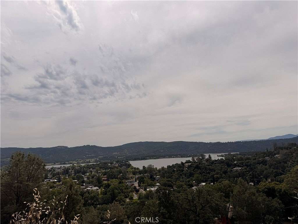 0.06 Acres of Land for Sale in Clearlake Oaks, California