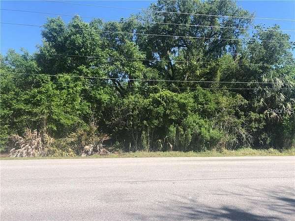 0.26 Acres of Land for Sale in DeBary, Florida