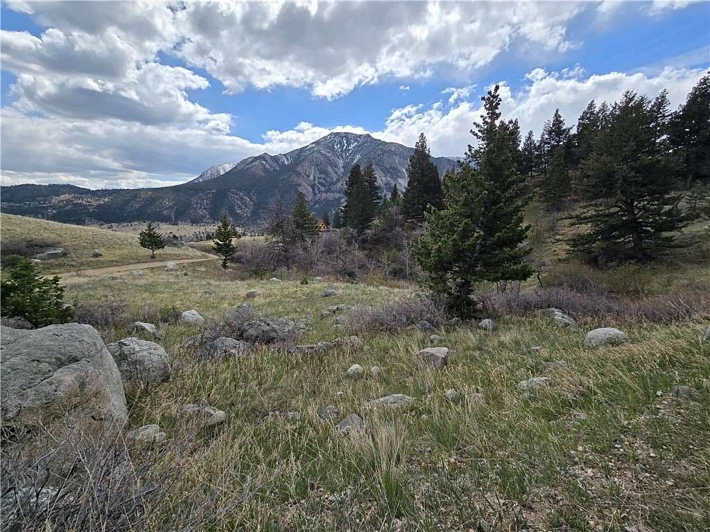 0.18 Acres of Residential Land for Sale in Nye, Montana
