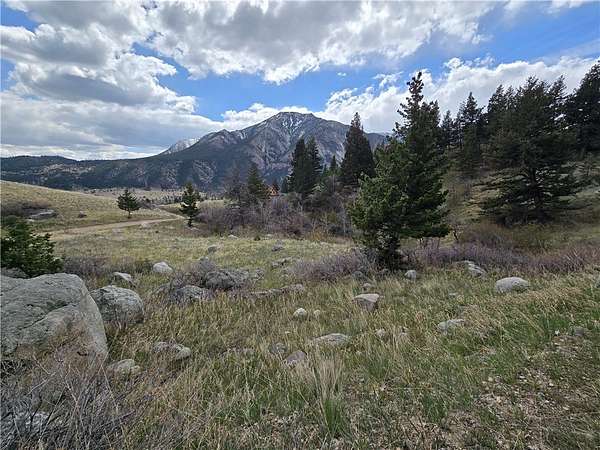 0.18 Acres of Residential Land for Sale in Nye, Montana