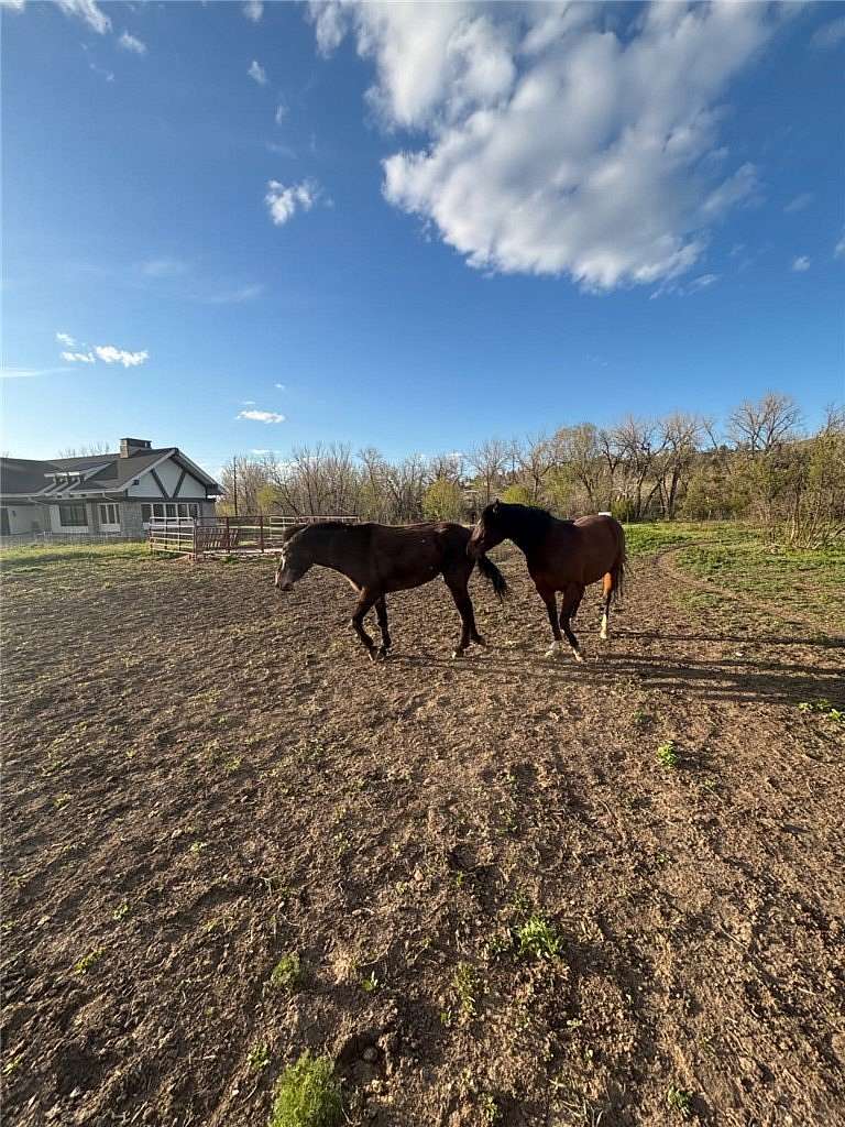 3.14 Acres of Residential Land for Sale in Billings, Montana