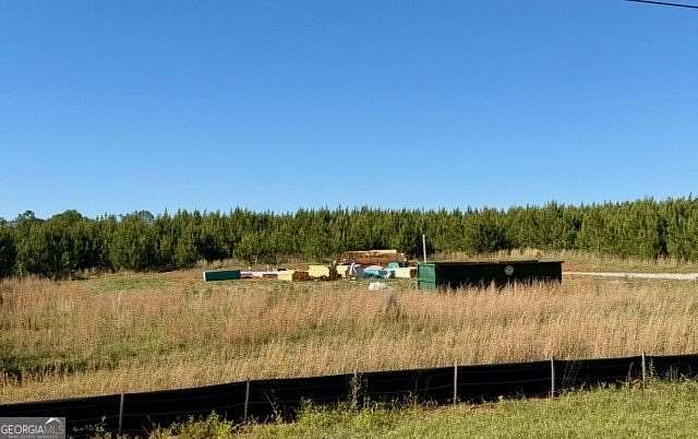 2 Acres of Land with Home for Sale in Hogansville, Georgia