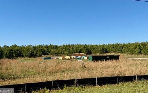 2 Acres of Land with Home for Sale in Hogansville, Georgia
