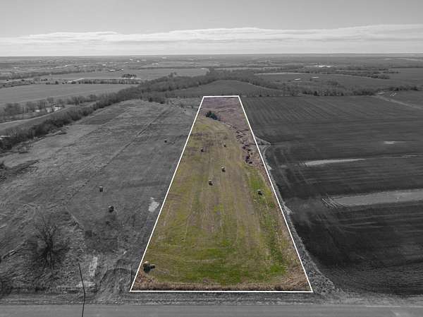 5 Acres of Residential Land for Sale in Maypearl, Texas