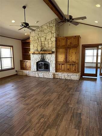 60 Acres of Agricultural Land with Home for Sale in Gunter, Texas