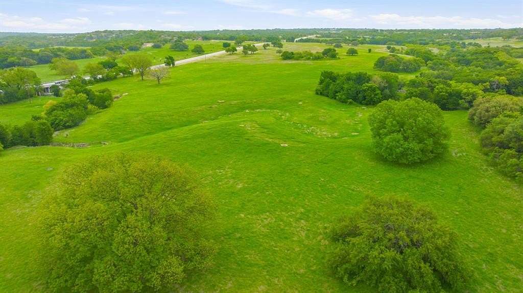 55.5 Acres of Agricultural Land for Sale in De Leon, Texas